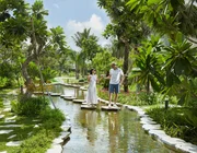 Angsana Ho Tram – Từ ốc đảo yên tĩnh đến mảnh xanh trong lành