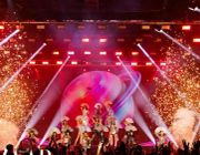 Tiết mục AAA trong Em Xinh “Say Hi” lên top 1 YouTube Việt Nam