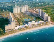 Tiềm năng du lịch biển dồi dào: Vũng Tàu đang thiếu điều gì để bật lên?