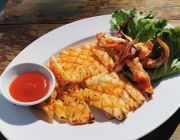 Top 7 món ăn phải thử khi du lịch Ninh Thuận mùa hè