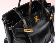 Đấu giá chiếc túi Hermès Birkin nguyên bản hiếm có