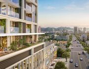 Sun Group “trình làng” Sun Solar Residence giữa lõi trung tâm Đà Nẵng