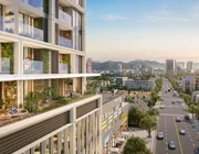 Sun Group “trình làng” Sun Solar Residence giữa lõi trung tâm Đà Nẵng