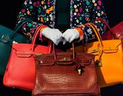 Mua cocktail, tặng túi xách Hermès Birkin
