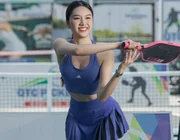 Người Việt chi 228 tỷ đồng mua đồ tập pickleball chỉ trong 3 tháng