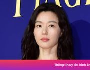 Chồng Jun Ji Hyun tổn thất 11 triệu USD