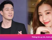 So Ji Sub hiếm hoi nhắc đến vợ kém 17 tuổi