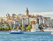 Du lịch dễ dàng hơn với e-visa Thổ Nhĩ Kỳ dành cho người Việt