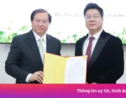 NSND Quốc Hưng làm Giám đốc Học viện Âm nhạc Quốc gia Việt Nam