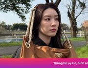 Prada cắt hợp đồng đại sứ thương hiệu với 'ngọc nữ Nhật Bản'