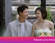 Mỹ nhân Đài Loan thông báo kết hôn, đang mang thai