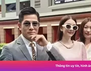 Quách Phú Thành có con thứ 3