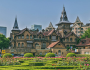 Tour Trung Quốc 5N4Đ: Khám phá Thượng Hải theo cách đặc biệt nhất