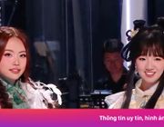 Phương Mỹ Chi khiến Tô Hữu Bằng kinh ngạc