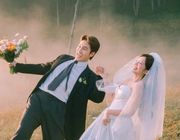 Ngọc Huyền, Đình Tú cưới vào tháng 11