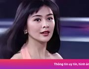 Ngoại hình hiện tại của ‘đệ nhất mỹ nhân’ Quan Chi Lâm