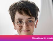 Harry Potter mới lộ diện