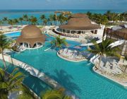 Centara Mirage Lagoon Maldives: Một ngày bên thiên đường đại dương
