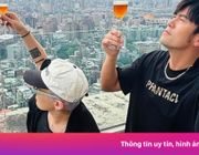 Châu Kiệt Luân, G-Dragon gây chú ý