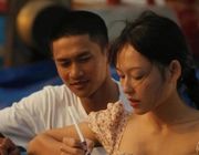 Phim Việt 'Đàn cá gỗ' gây tranh cãi vì PR lố