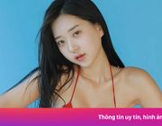 Phụ nữ Hàn bỏ bikini