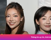 Hoàng Hà: ‘Nàng thơ mà không thơ, kỳ cục lắm’