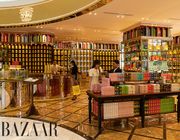Thương hiệu danh tiếng TWG Tea ra mắt cửa hàng Flagship tại Diamond Plaza