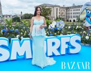 Rihanna lồng tiếng cho nhân vật Tí Cô Nương Smurfette trong phim Xì Trum 2025