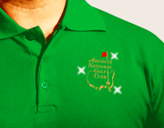 Áo polo sân golf trở thành thước đo đẳng cấp phố Wall