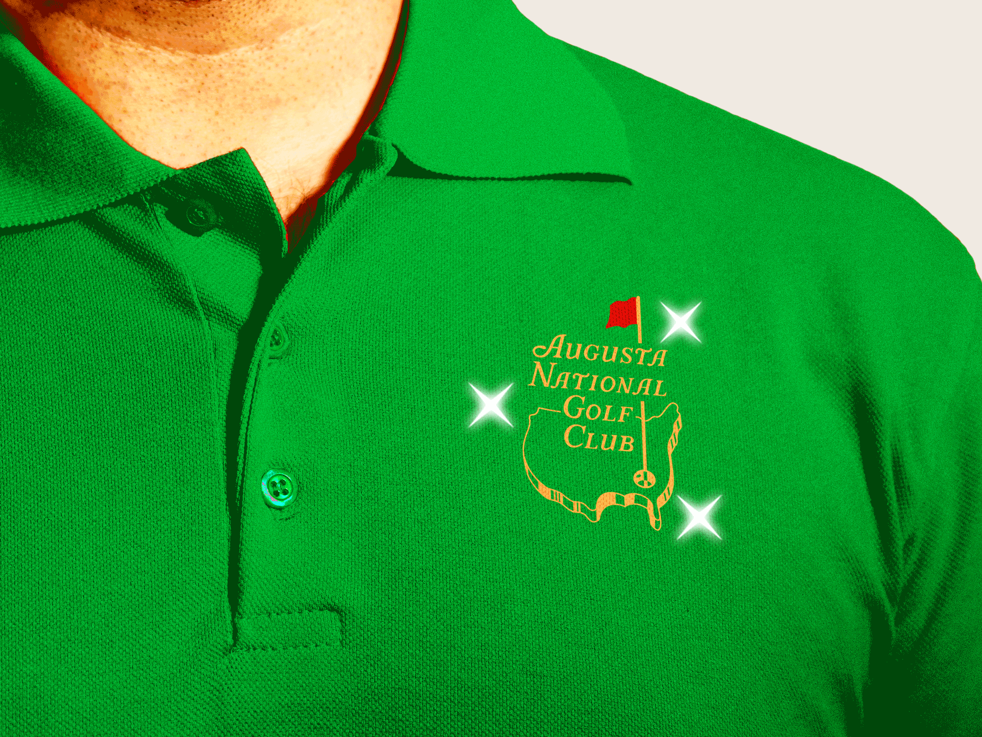 Áo polo sân golf trở thành thước đo đẳng cấp phố Wall