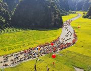Phát triển du lịch Ninh Bình trong không gian mới
