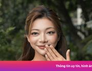 Ảnh đời thường của con gái chưởng môn phái Vịnh Xuân