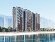 Hướng đến đô thị tinh hoa trong không gian di sản Hạ Long