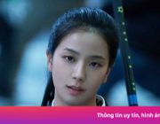 Khán giả xấu hổ thay cho Jisoo