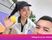 Bạn gái kém 37 tuổi của Quang Minh từng bị công kích