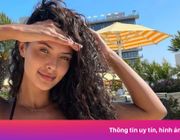 Người đẹp khiến cầu thủ Ruben Dias say đắm