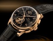 Đồng hồ 25.000 USD xem giờ bằng 'độc nhãn'