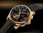 Đồng hồ 25.000 USD xem giờ bằng 'độc nhãn'