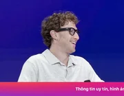 CEO Meta ngày càng 'mặc trông giống con người hơn'