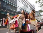 Khám phá những thiên đường mua sắm cuối năm tại Châu Á