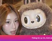 Ngân hàng Trung Quốc bị cấm dùng Labubu lôi kéo khách hàng