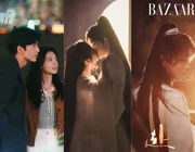 8 phim Trung Quốc dự kiến lên sóng vào tháng 7/2025
