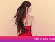 Local brand Việt bị chỉ trích vì bán chân váy lộ vòng 3