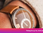 Đồng hồ hơn 19.000 USD chứa cát ở tất cả tiểu vương quốc thuộc UAE