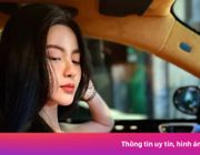 Vợ Quang Hải khoe túi Hermès chồng tặng ngay sau trận thua Malaysia