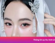 Angela Phương Trinh dịu dàng khác lạ