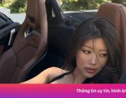 Cuộc sống xa hoa tại Mỹ của tiểu thư gốc Á