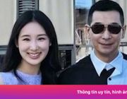 Triệu Văn Trác khoe con gái 17 tuổi