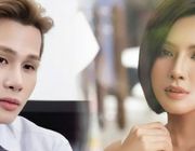 Vụ kiện xác định cha con của Jack sẽ ra sao?