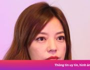 Triệu Vy ngày càng khốn đốn